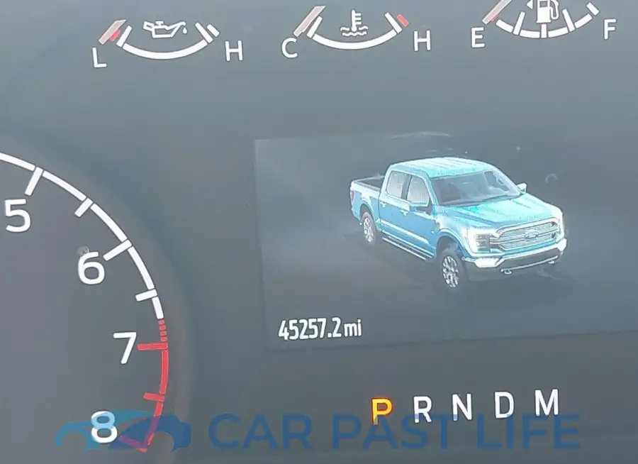 1FTMF1CBXMKD60342# 15
