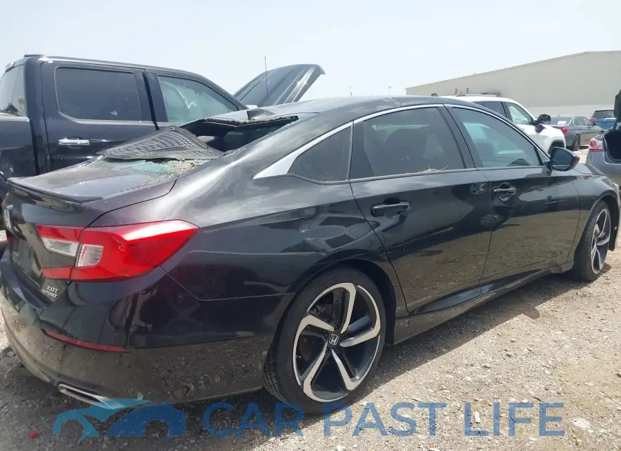 1HGCV2F30LA019563# 13
