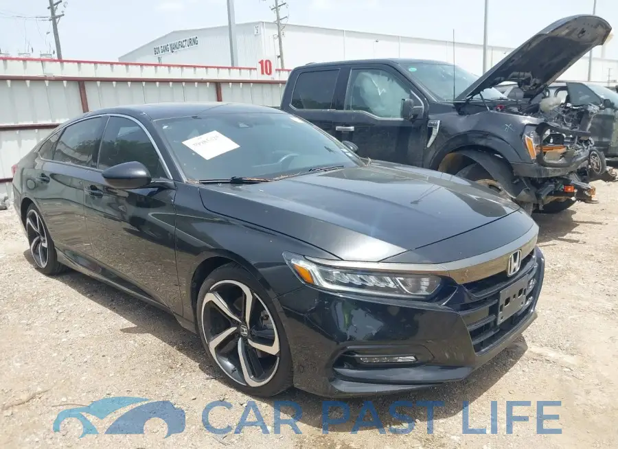 1HGCV2F30LA019563# 1