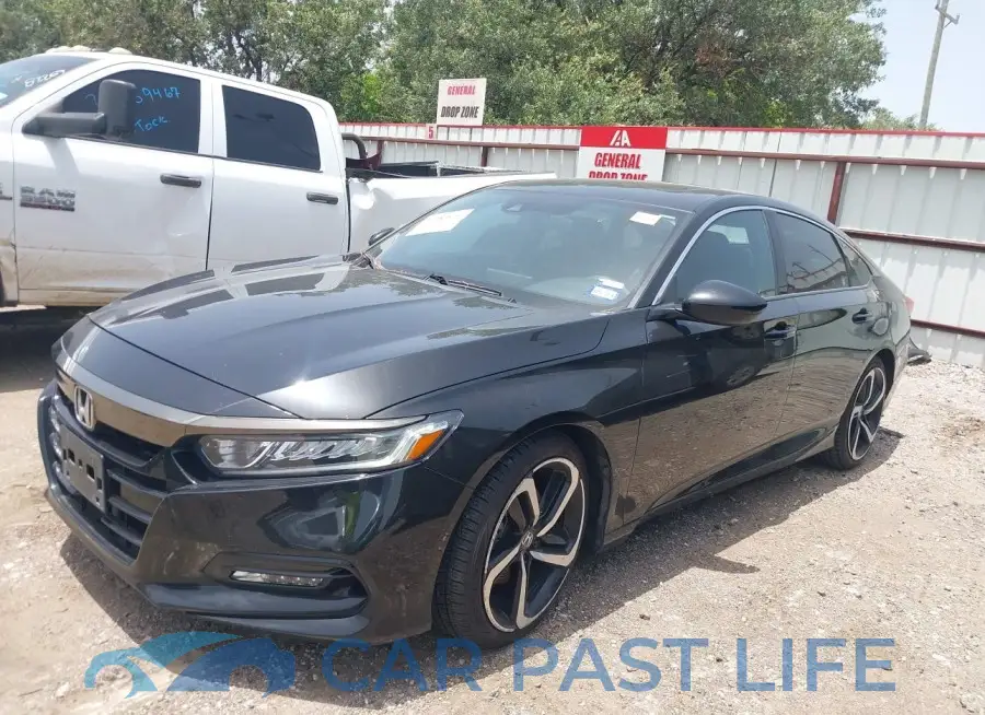 1HGCV2F30LA019563# 2