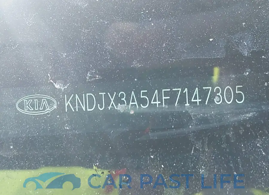 KNDJX3A54F7147305# 13