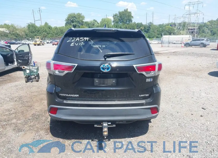 5TDDCRFH5FS008269# 15