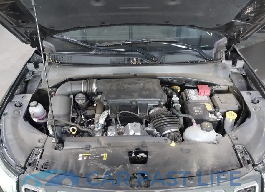 3C4NJDBN4PT570065# 10