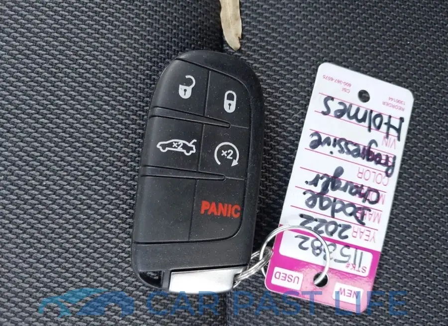 2C3CDXBG9NH243334# 11