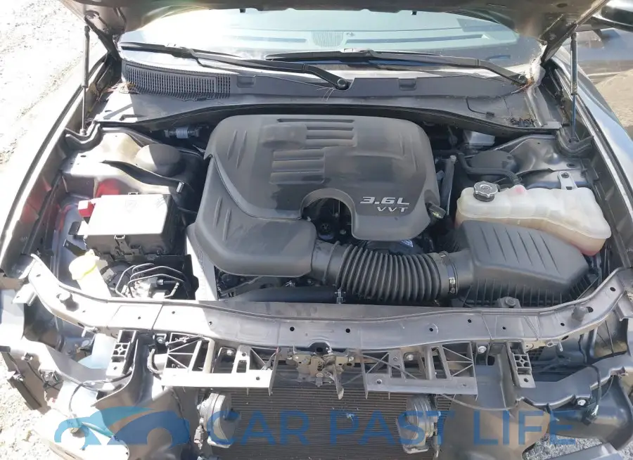 2C3CDXBG9NH243334# 10