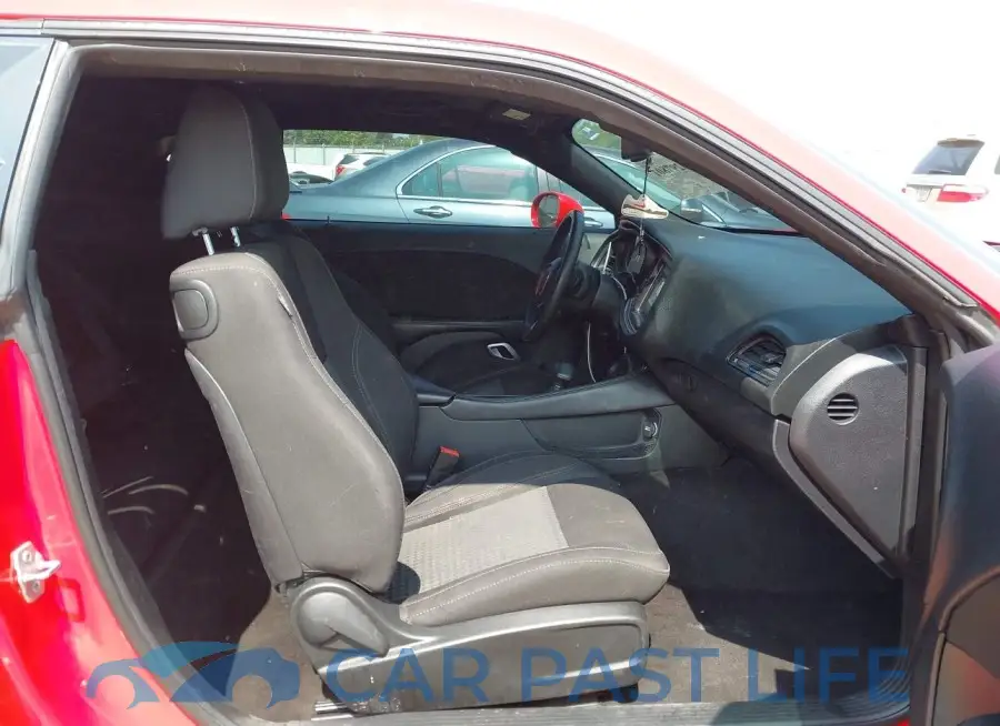 2C3CDZAG1FH798129# 5
