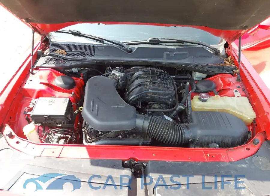 2C3CDZAG1FH798129# 10