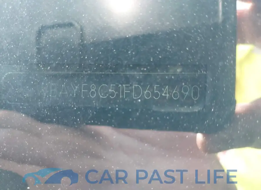 WBAYF8C51FD654690# 9