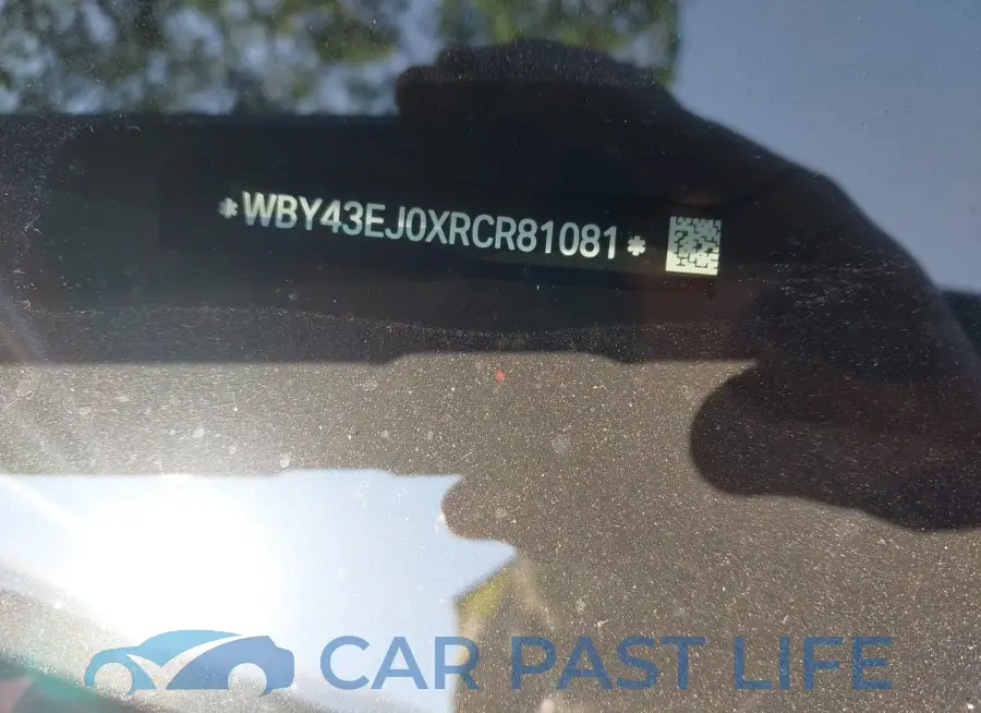 WBY43EJ0XRCR81081# 19