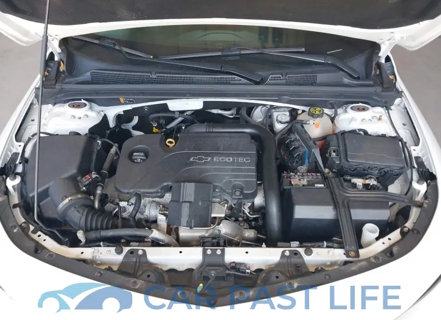 1G1ZE5ST3HF169525# 10