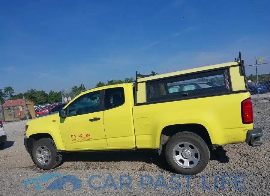 1GCHSBEA8M1177194# 14
