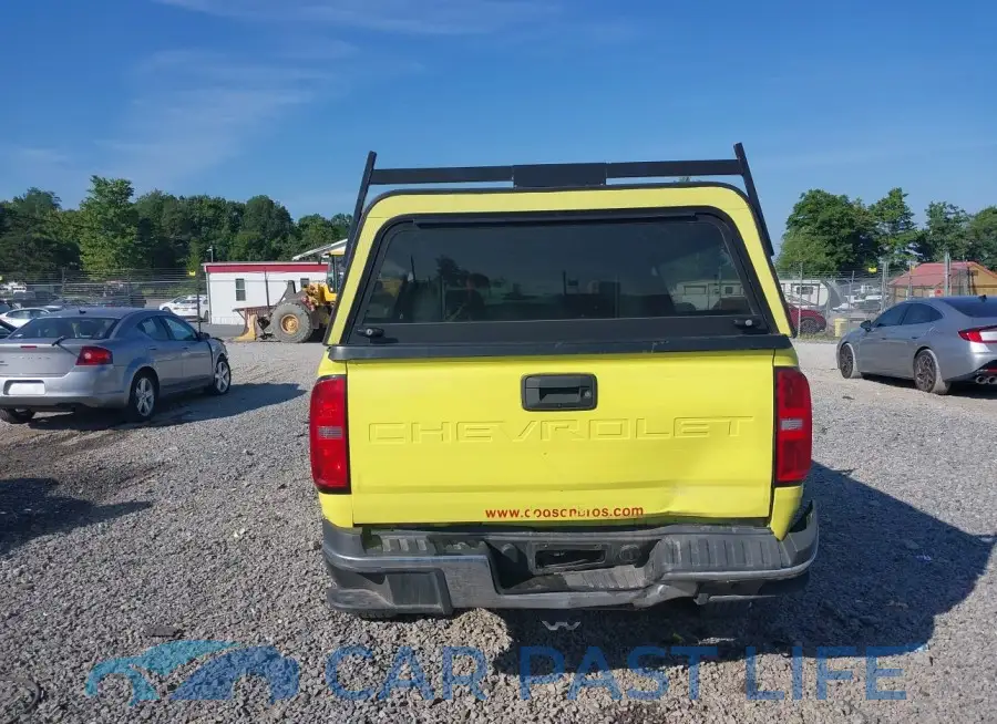 1GCHSBEA8M1177194# 16