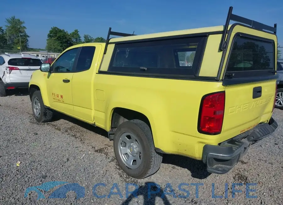 1GCHSBEA8M1177194# 3