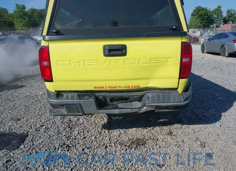 1GCHSBEA8M1177194# 6