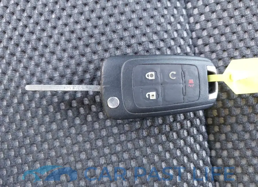 2GNALCEK1G1176844# 11