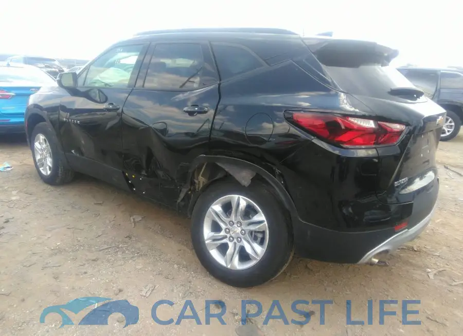 3GNKBCR43NS174176# 3