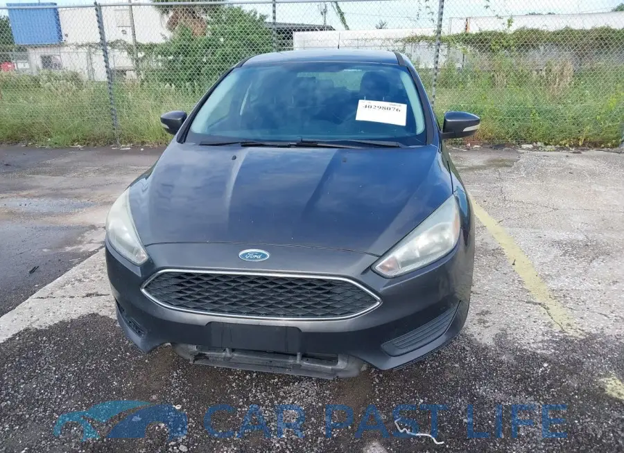 1FADP3K25FL215285# 6