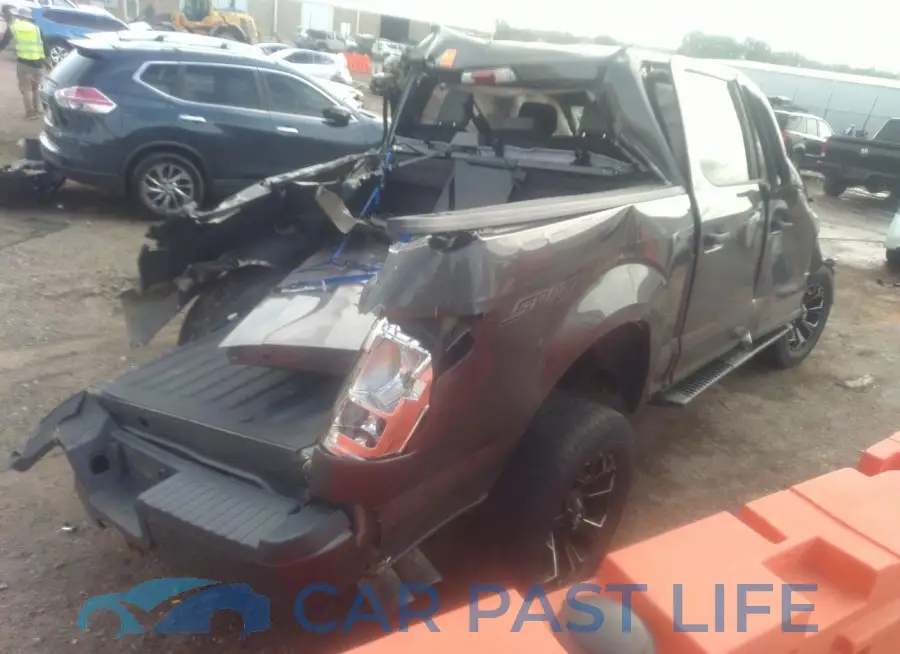 1FTEW1EP5HKD37652# 4