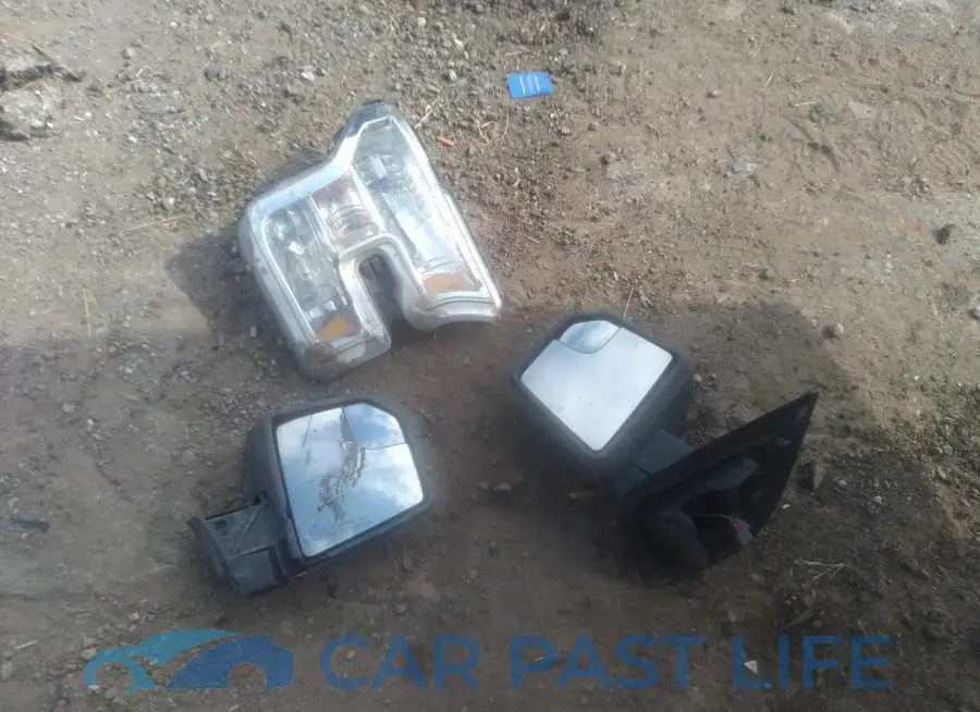 1FTEW1EP5HKD37652# 12