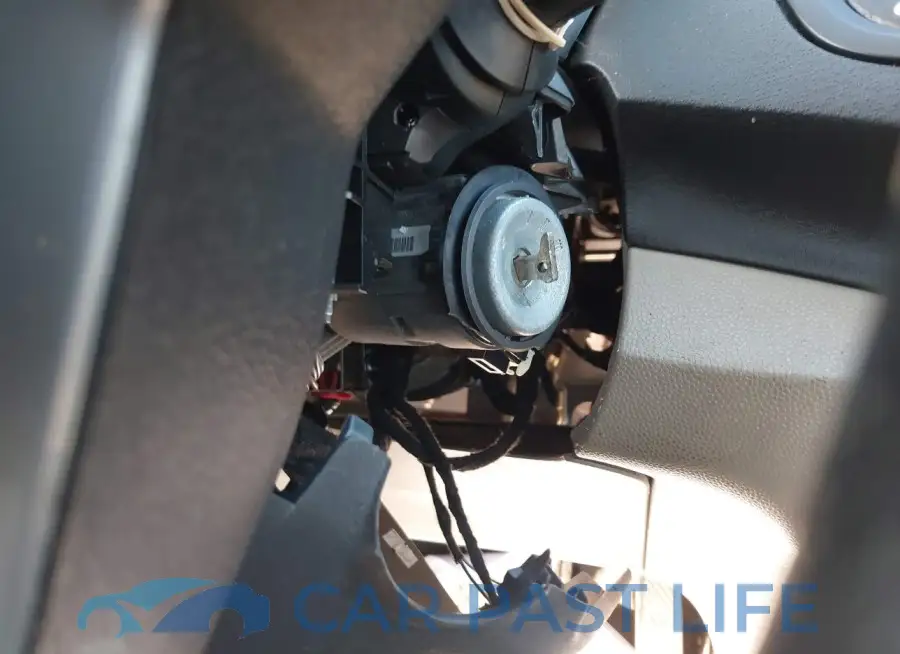 3FADP4BJ0KM153011# 11