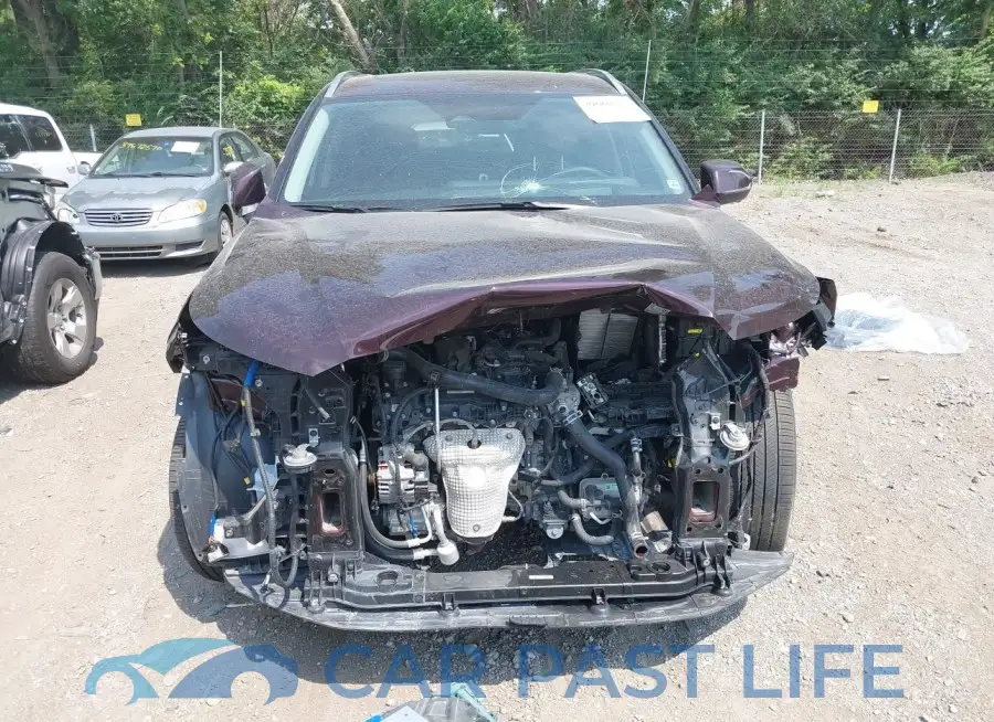 KM8R5DGE6PU571539# 13