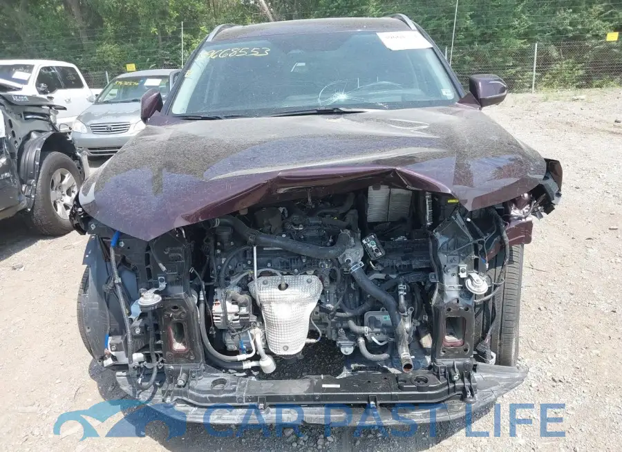 KM8R5DGE6PU571539# 6