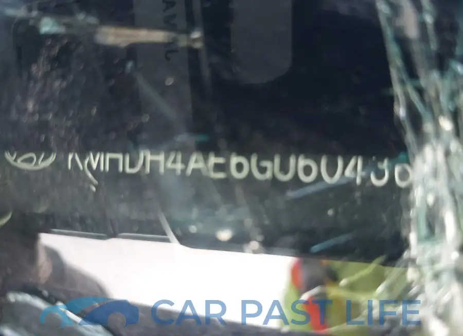 KMHDH4AE6GU604369# 9