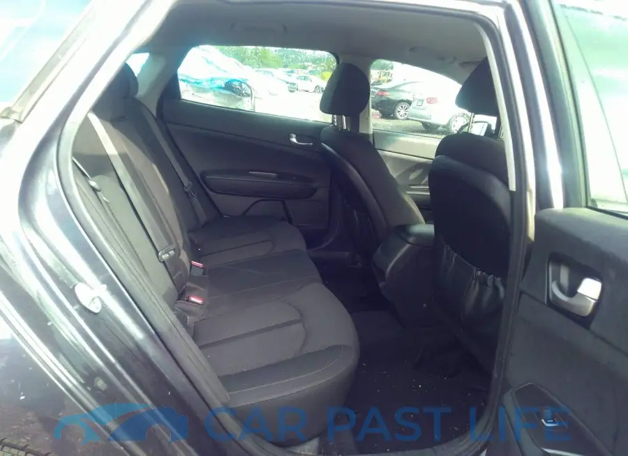 5XXGT4L35HG178175# 8