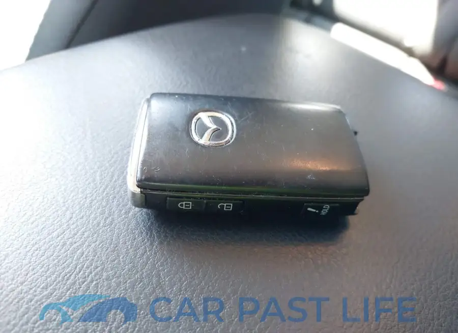 JM3KFABMXM0415790# 11