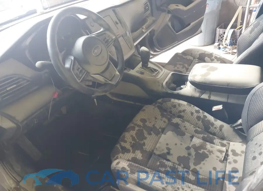 4S4BTAAC5M3200919# 12