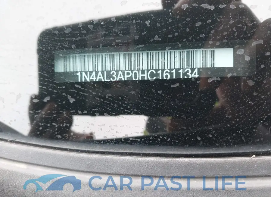 1N4AL3AP0HC161134# 9