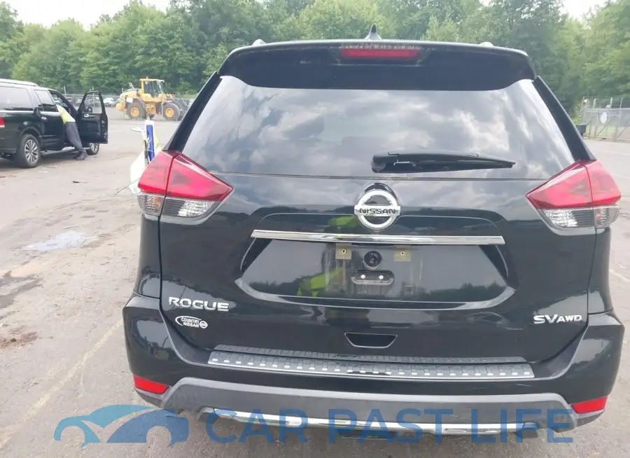 KNMAT2MV7JP622360# 16