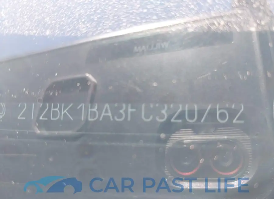2T2BK1BA3FC320762# 21
