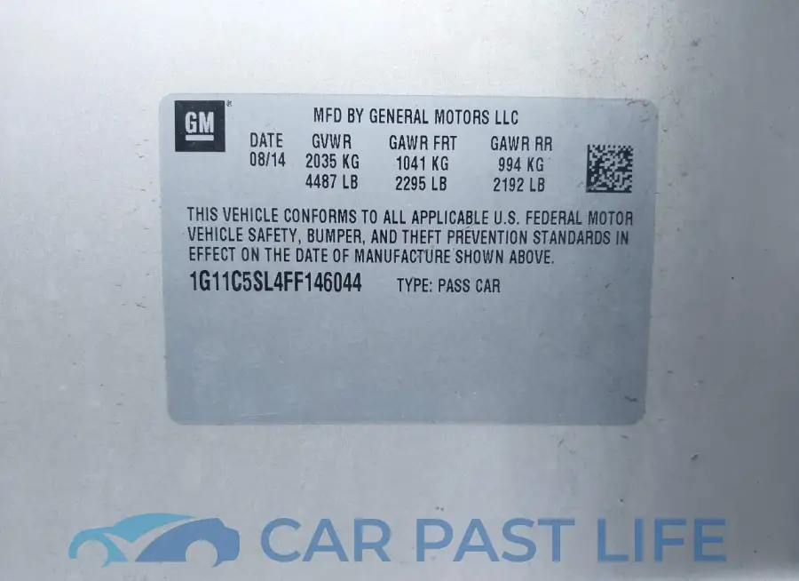 1G11C5SL4FF146044# 9