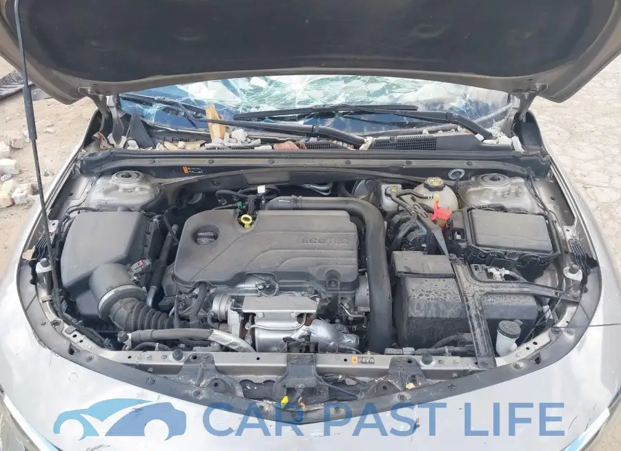 1G1ZD5ST1NF175449# 10