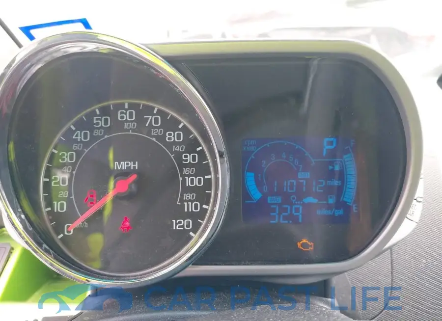 KL8CD6S93EC568578# 7