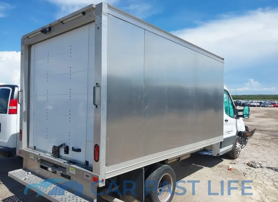 1FDBF6ZG3PKA13975# 4