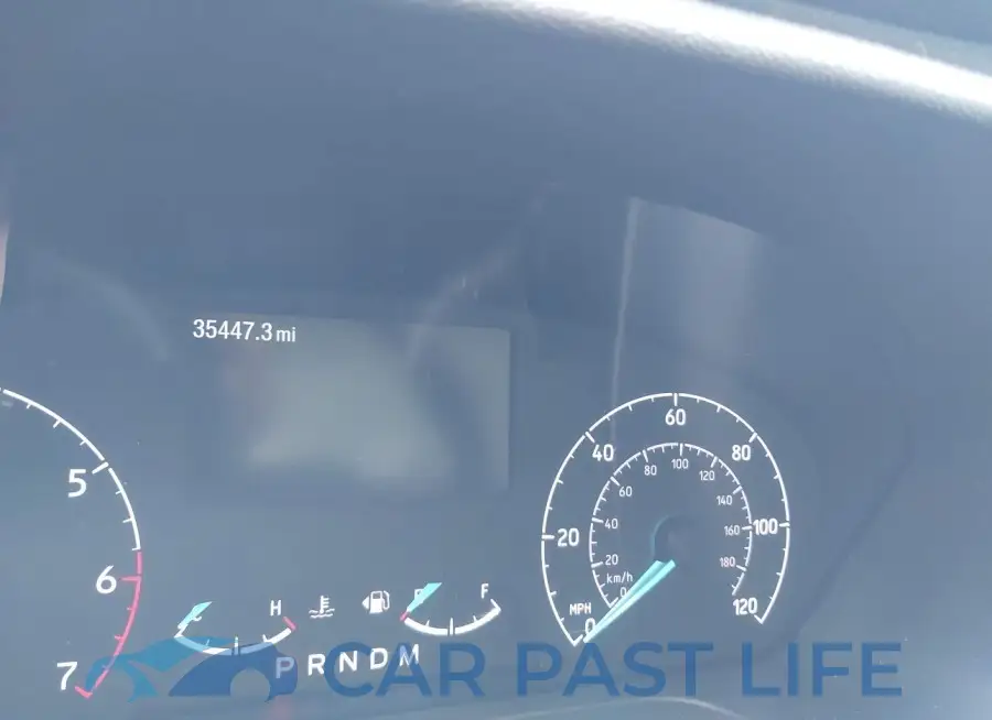 1FDBF6ZG3PKA13975# 16