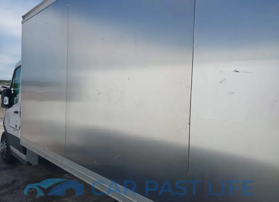 1FDBF6ZG3PKA13975# 15