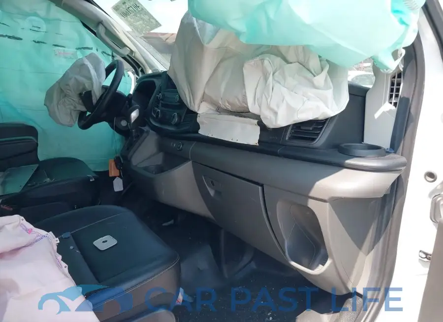 1FDBF6ZG3PKA13975# 5