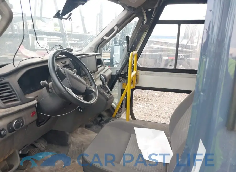 1FDDF6P84NKA55007# 6