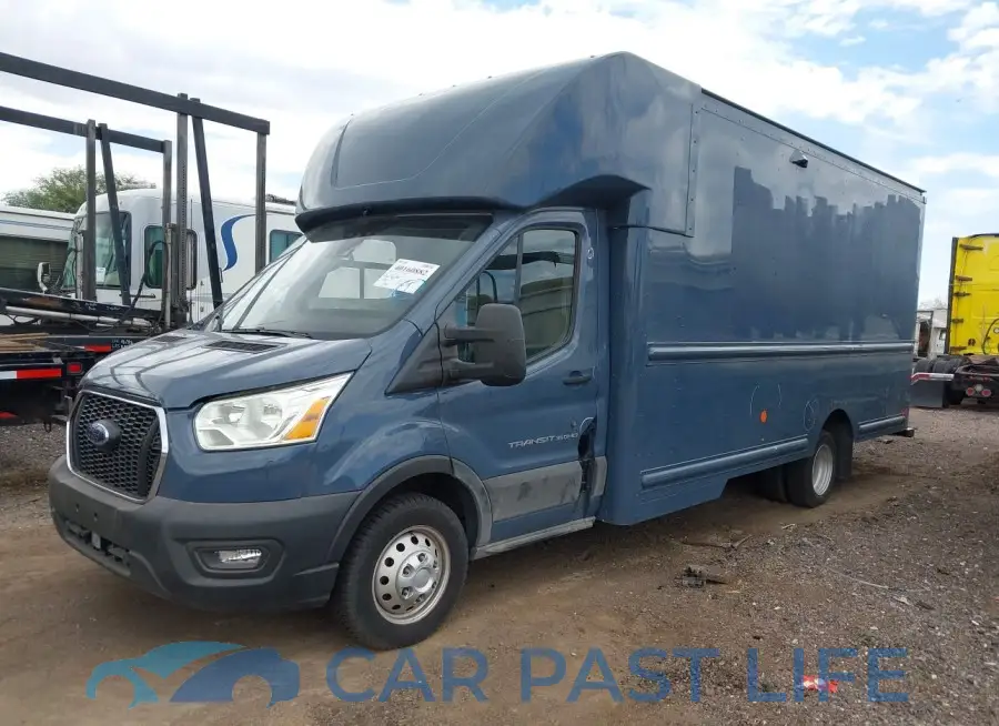 1FDDF6P84NKA55007# 2