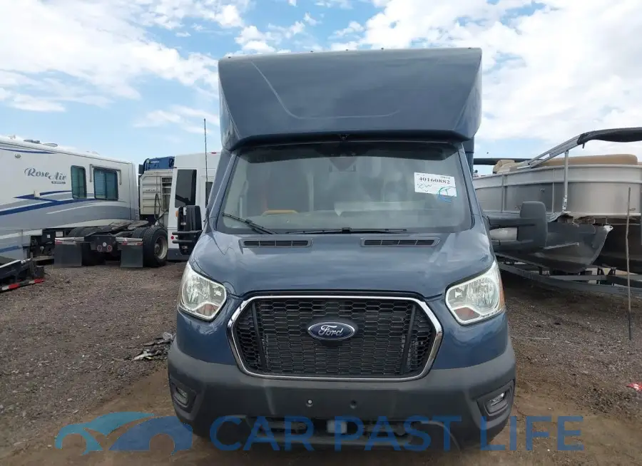1FDDF6P84NKA55007# 12