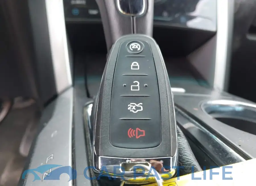 1FM5K8GT6FGB79400# 11
