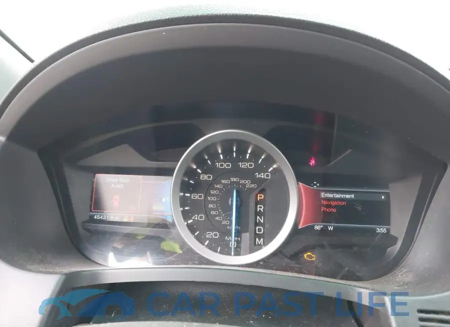1FM5K8GT6FGB79400# 7