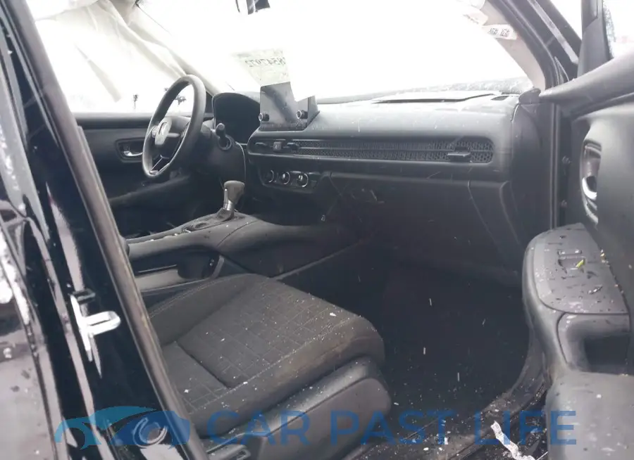 3CZRZ1H37RM715654# 5