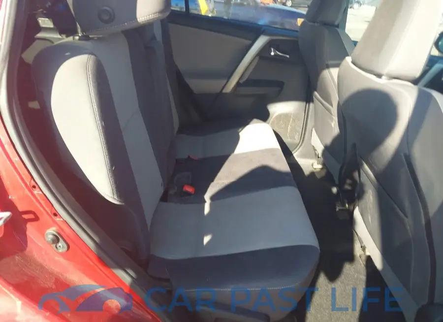 2T3WFREVXEW114172# 8
