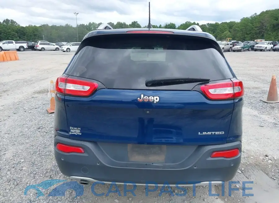 1C4PJLDB3JD561618# 16