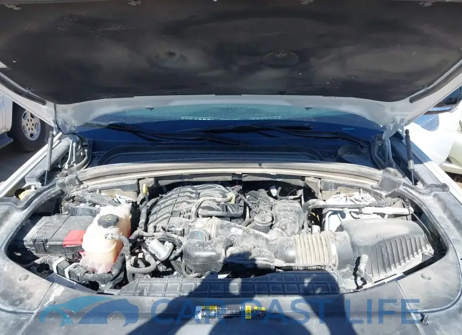1C4RJHBG1PC563029# 10