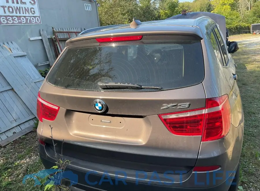 5UXWX9C5XE0D28973# 4